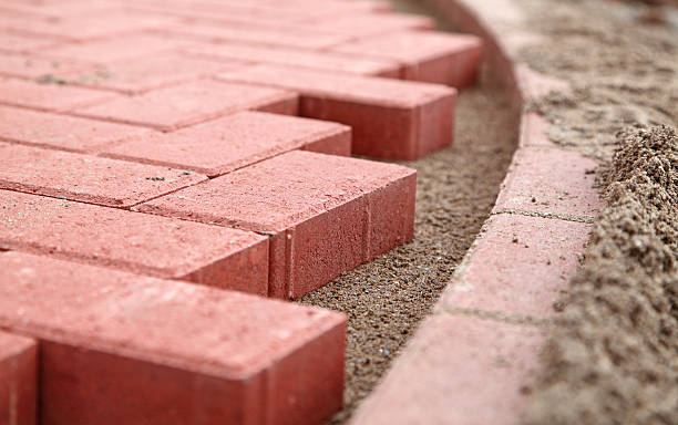 Best Commercial driveway pavers in Aspen Hill, MD